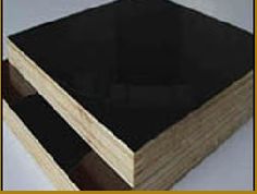 臨沂清水模板價格對比分析 黑膜清水模板在金湖廠家與市場的銷售現狀